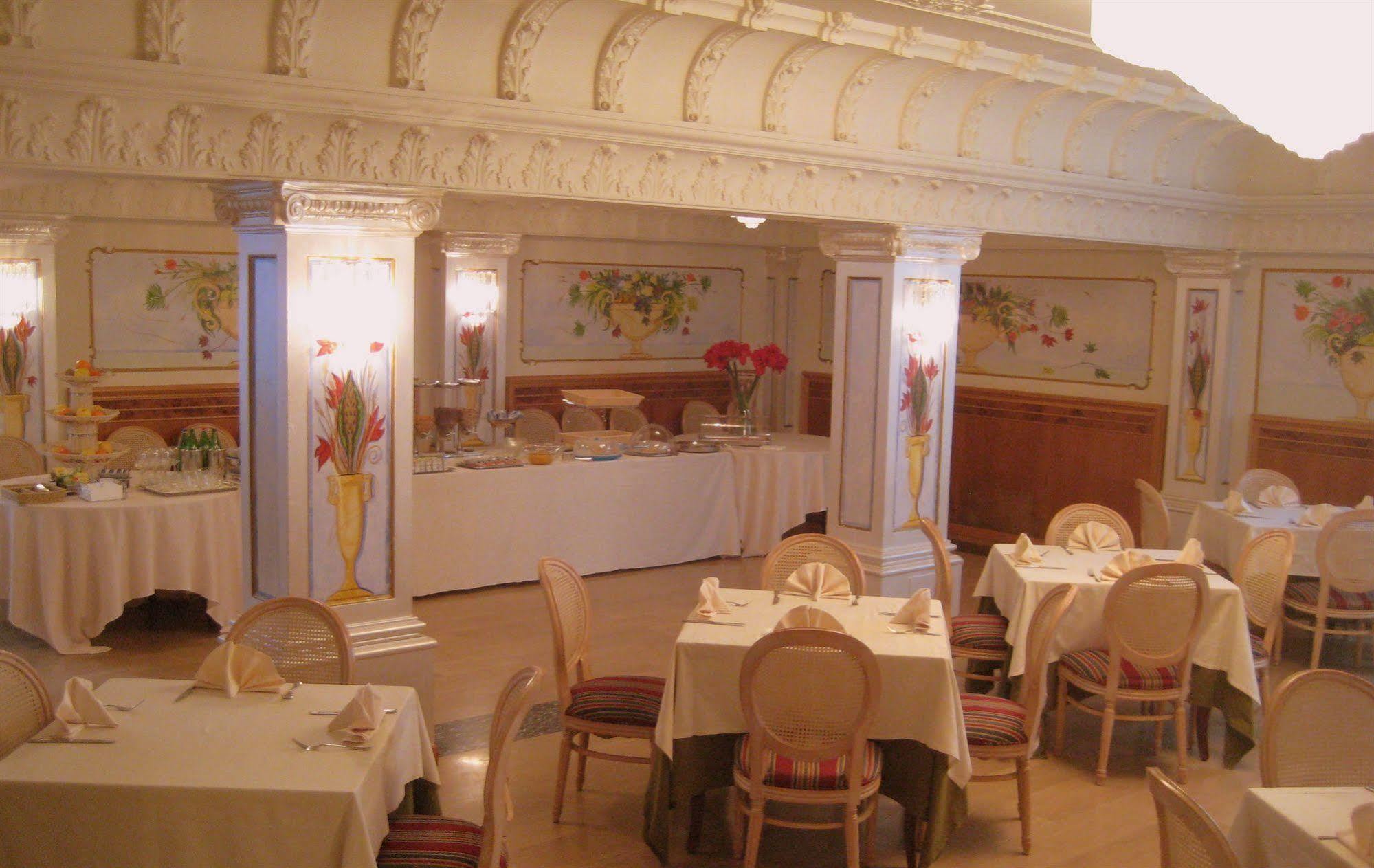Arosio Hotel Exterior photo
